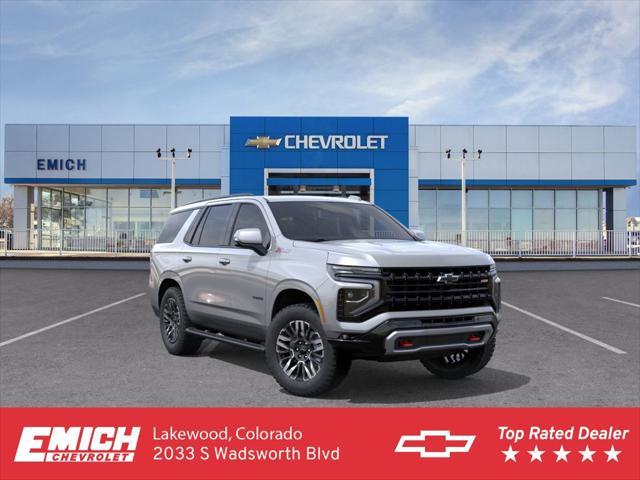 2027 Chevrolet Tahoe Z71 for sale in Denver, CO