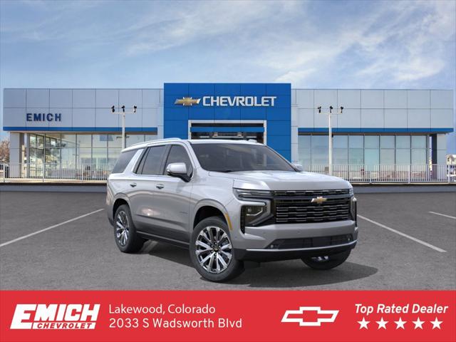 2027 Chevrolet Tahoe High Country for sale in Denver, CO