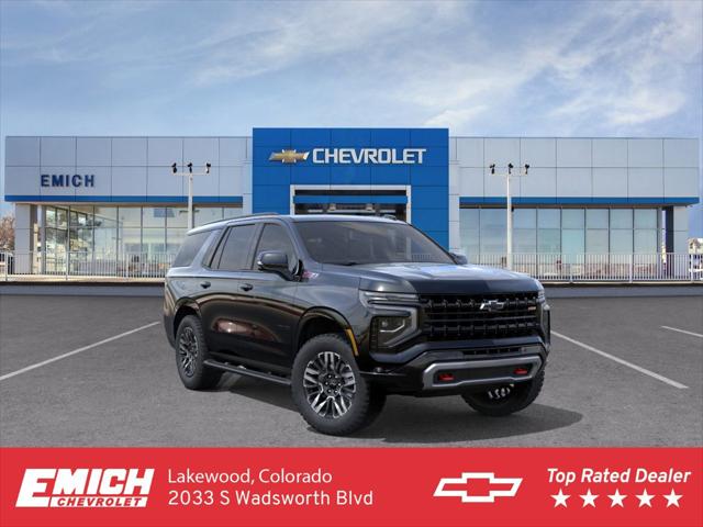 2027 Chevrolet Tahoe Z71 for sale in Denver, CO