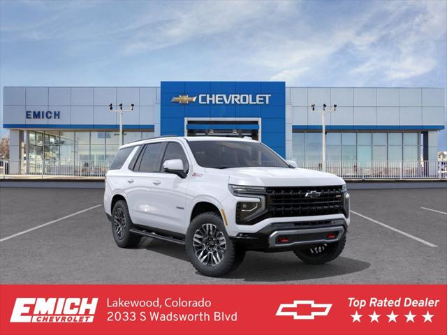 2027 Chevrolet Tahoe Z71 for sale in Denver, CO