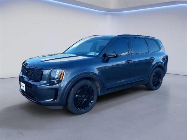 2021 Kia Telluride EX for sale in Marathon, WI