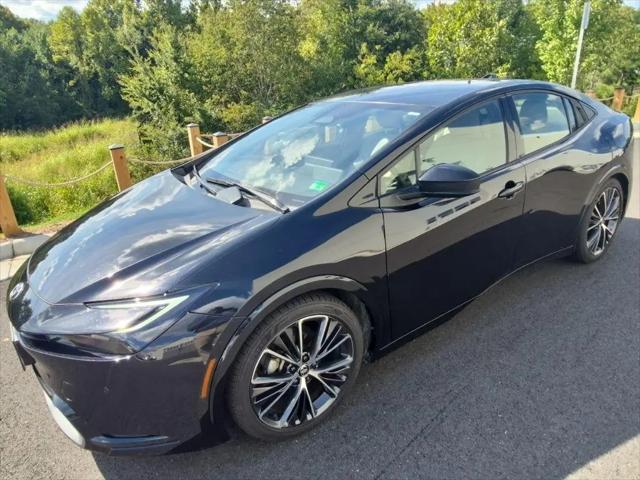 2024 Toyota Prius Limited for sale in Richmond, VA
