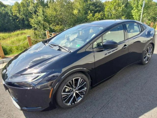 2024 Toyota Prius Limited for sale in Richmond, VA