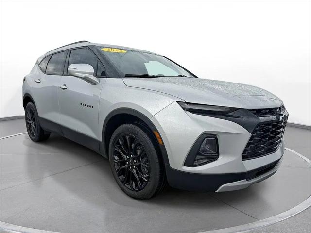 2022 Chevrolet Blazer for sale near Washington Court House, OH