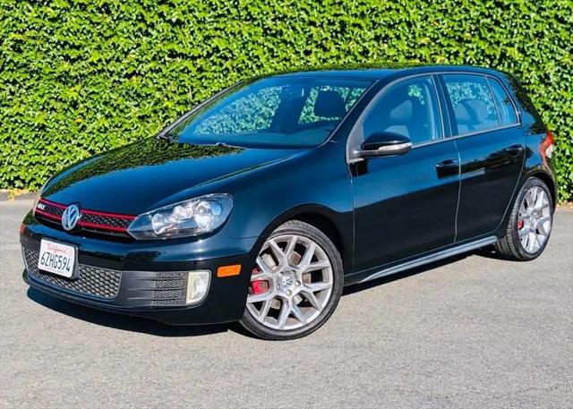 2013 Volkswagen GTI 4-Door for sale in Lawndale, CA