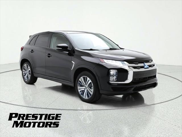 2024 Mitsubishi Outlander Sport 2.0 SE for sale in Pasco, WA