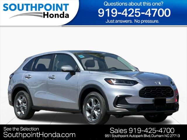 2027 Honda HR-V LX 2WD for sale in Durham, NC