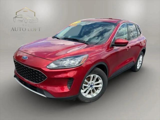 2020 Ford Escape SE for sale in Columbus, OH