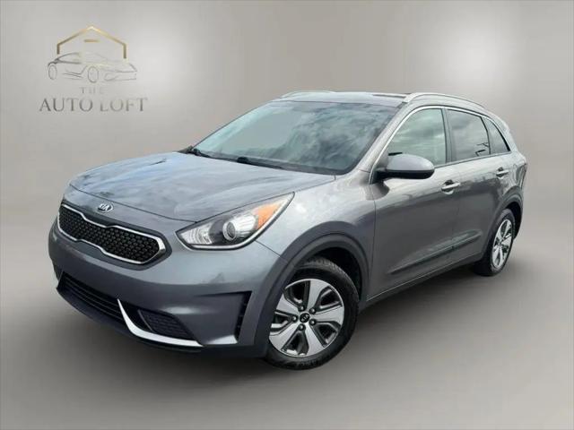 2018 Kia Niro for sale near Columbus, OH
