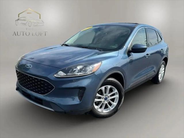 2020 Ford Escape SE for sale in Columbus, OH