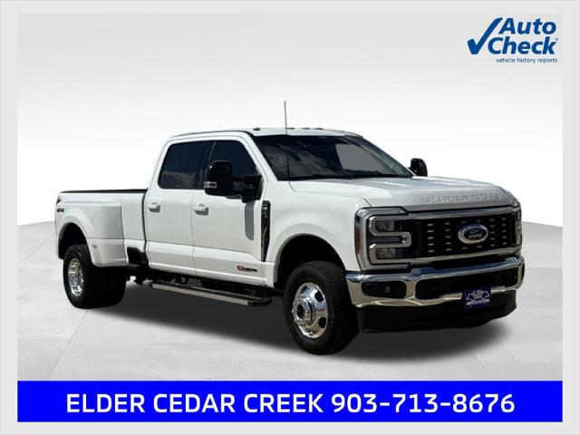 2026 Ford F-350 LARIAT for sale in Gun Barrel City, TX