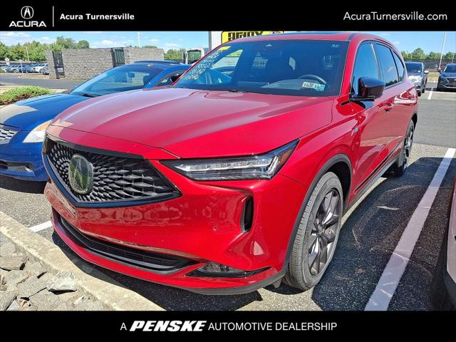 2022 Acura MDX A-SPEC Package for sale in Turnersville, NJ