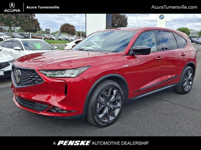 2022 Acura MDX A-SPEC Package for sale in Turnersville, NJ