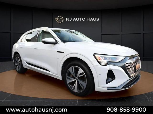 2024 Audi e-tron Premium Plus quattro for sale in Elizabeth, NJ
