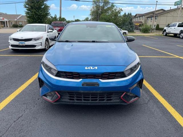 2023 Kia Forte GT-Line for sale in Ottawa, IL