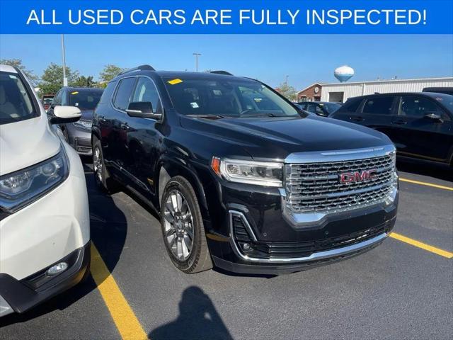 2023 GMC Acadia AWD Denali for sale in Ottawa, IL