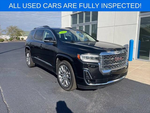 2023 GMC Acadia AWD Denali for sale in Ottawa, IL