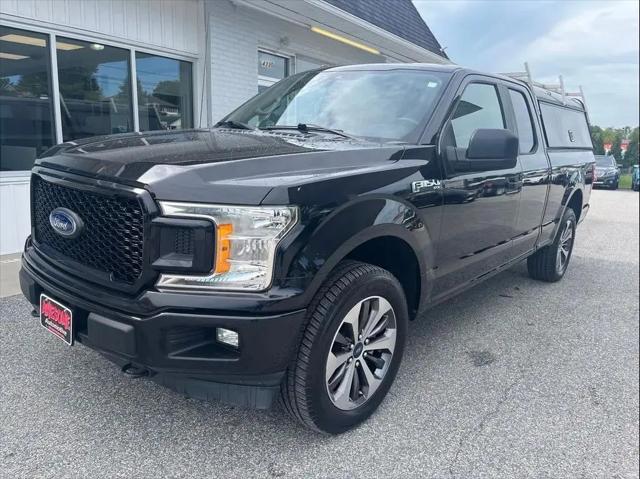2019 Ford F-150 XL for sale in York, PA