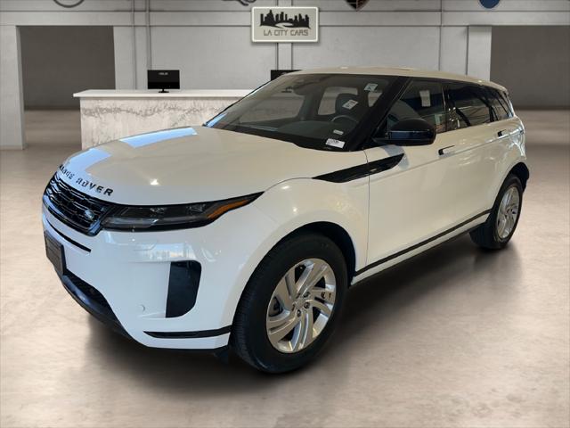 2024 Land Rover Range Rover Evoque Core S for sale in Inglewood, CA