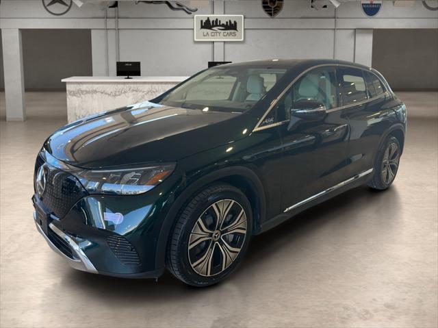 2024 Mercedes-Benz EQE 350 4MATIC for sale in Inglewood, CA