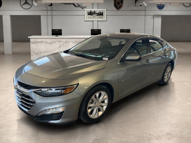2025 Chevrolet Malibu FWD 1LT for sale in Inglewood, CA