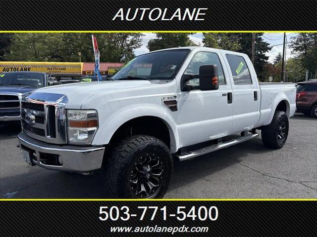 2009 Ford F-350 XL for sale in Portland, OR