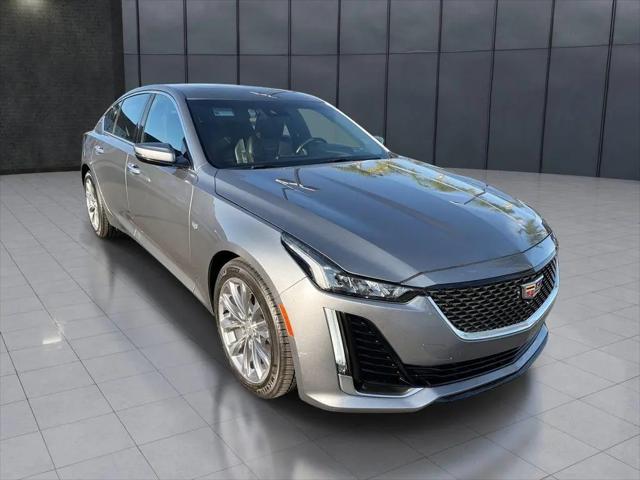 2020 Cadillac CT5 Premium Luxury for sale in San Diego, CA