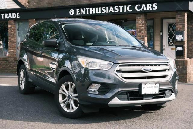 2019 Ford Escape SE for sale in Highland Park, NJ