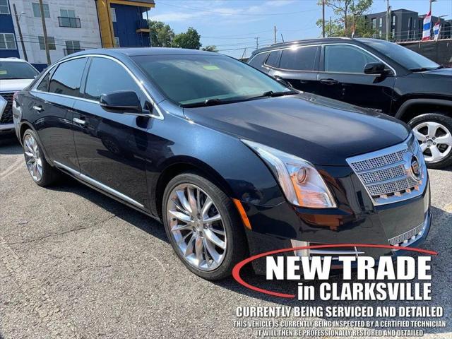 2013 Cadillac XTS Platinum for sale in Clarksville, TN