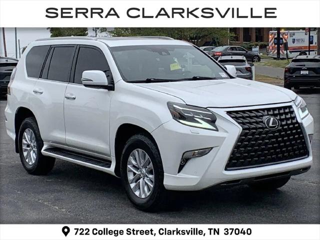 2021 Lexus GX 460 Premium for sale in Clarksville, TN