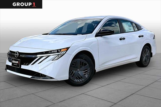 2027 Nissan Sentra S for sale in Stafford, TX