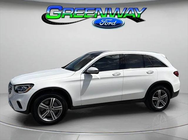 2021 Mercedes-Benz GLC SUV for sale in Orlando, FL