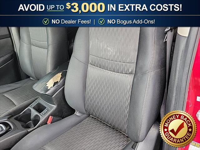 Used 2017 Nissan Rogue SV For Sale in Muscle Shoals, AL