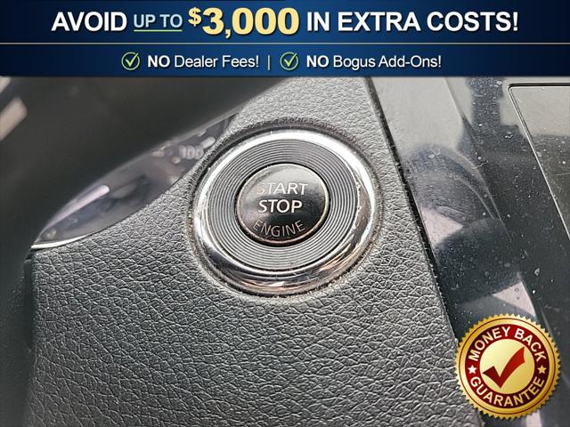 Used 2017 Nissan Rogue SV For Sale in Muscle Shoals, AL