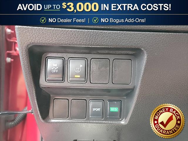 Used 2017 Nissan Rogue SV For Sale in Muscle Shoals, AL