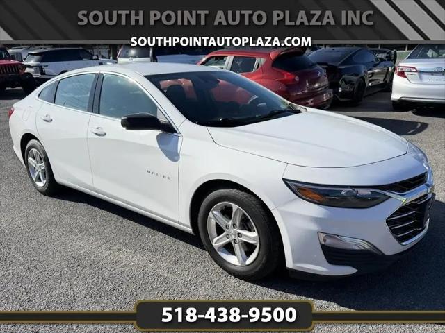 2024 Chevrolet Malibu FWD 1FL for sale in Albany, NY