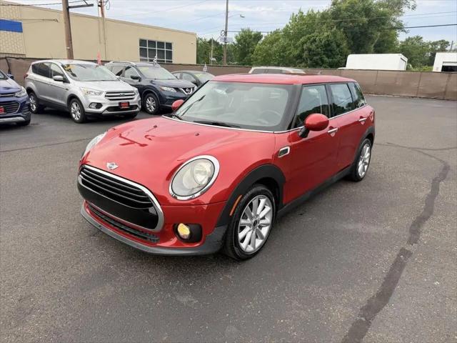 2016 MINI Cooper Clubman Cooper for sale in Burlington, NJ
