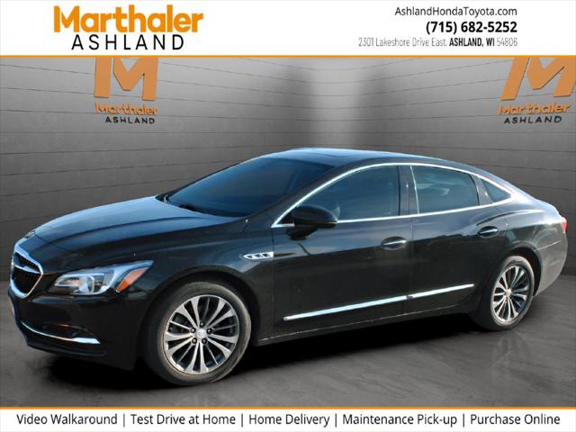 2019 Buick LaCrosse AWD Essence for sale in Ashland, WI