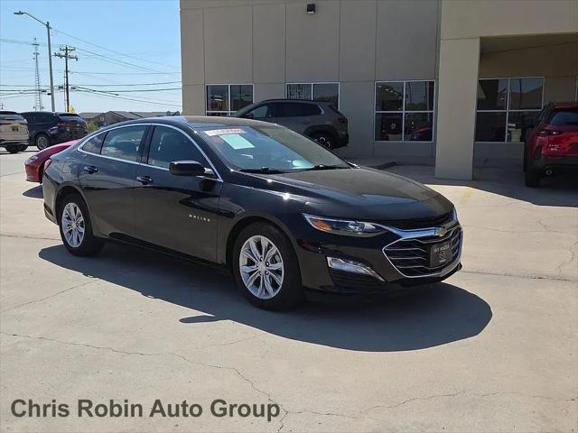 2024 Chevrolet Malibu FWD 1LT for sale in Midland, TX