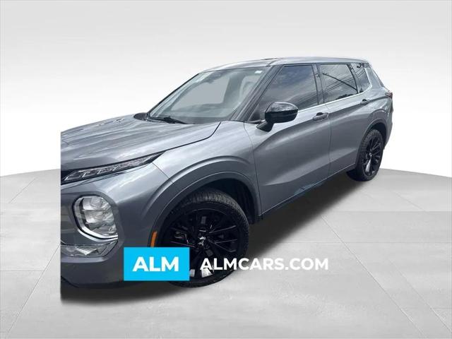 2022 Mitsubishi Outlander SE for sale in Macon, GA