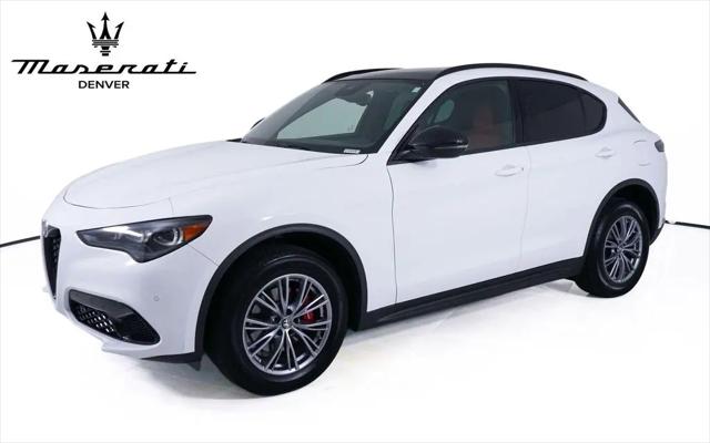 2024 Alfa Romeo Stelvio Sprint AWD for sale in Highlands Ranch, CO