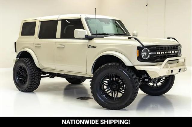 2026 Ford Bronco Big Bend for sale in Franklin, TN