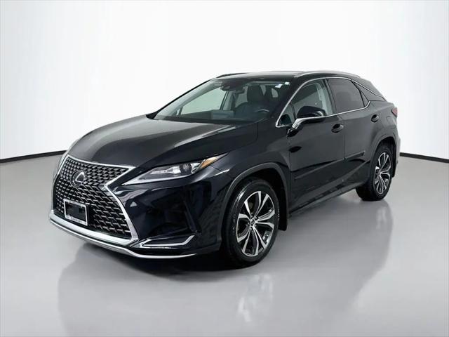 2020 Lexus RX 350 Base for sale in Danbury, CT
