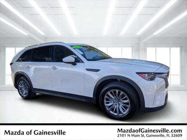 2024 Mazda X-90 3.3 Turbo Preferred for sale in Gainesville, FL