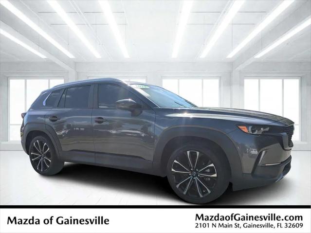 2023 Mazda CX-50 2.5 Turbo for sale in Gainesville, FL