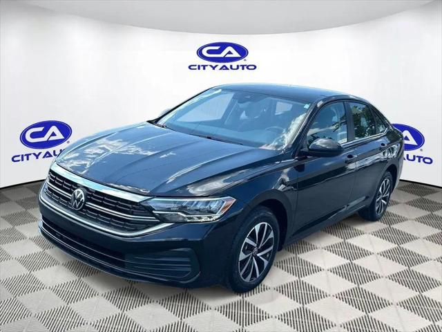 2024 Volkswagen Jetta 1.5T S for sale in Chattanooga, TN