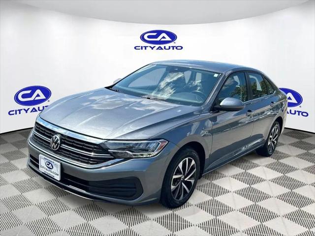 2024 Volkswagen Jetta 1.5T S for sale in Chattanooga, TN