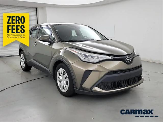 2021 Toyota C-HR LE for sale in Florence, KY