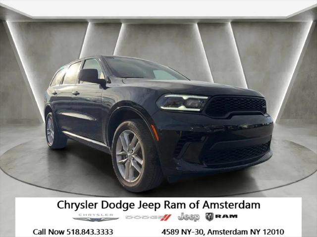 2026 Dodge Durango GT AWD for sale in Amsterdam, NY