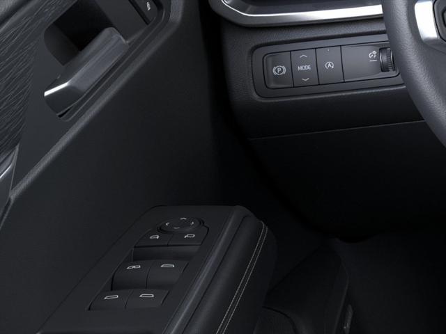 2027 GMC Acadia FWD Elevation